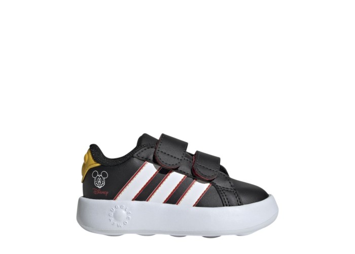 ADIDAS JQ8071  GRAND COURT MICKEY CF I