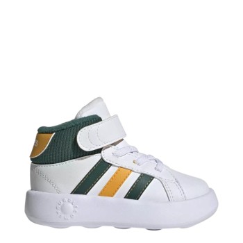 ADIDAS JP8886  GRAND COURT MID I