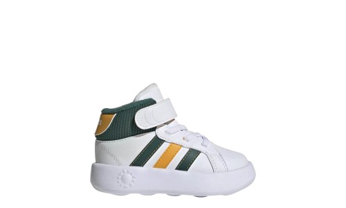 ADIDAS JP8886  GRAND COURT MID I