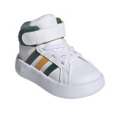 ADIDAS JP8886  GRAND COURT MID I