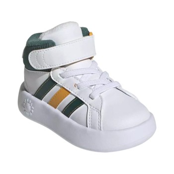 ADIDAS JP8886  GRAND COURT MID I