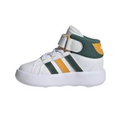 ADIDAS JP8886  GRAND COURT MID I