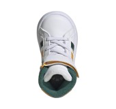 ADIDAS JP8886  GRAND COURT MID I