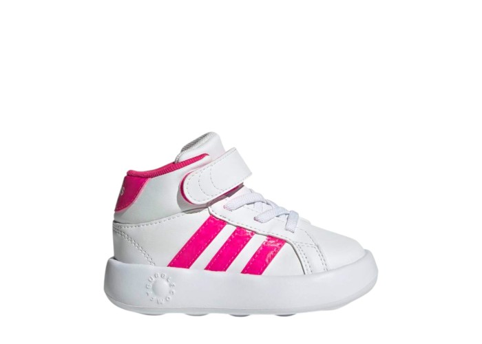 ADIDAS JS1682  GRAND COURT MID I