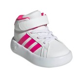 ADIDAS JS1682  GRAND COURT MID I