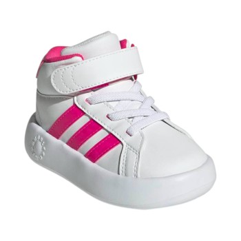 ADIDAS JS1682  GRAND COURT MID I