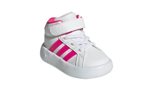 ADIDAS JS1682  GRAND COURT MID I