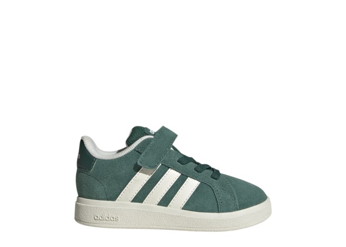 ADIDAS JR0776  GRAND COURT 00s EL I