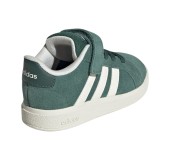 ADIDAS JR0776  GRAND COURT 00s EL I