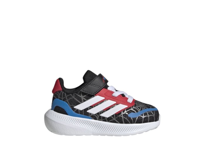 ADIDAS JR5661  RUNFALCON SPIDER-MAN EL I