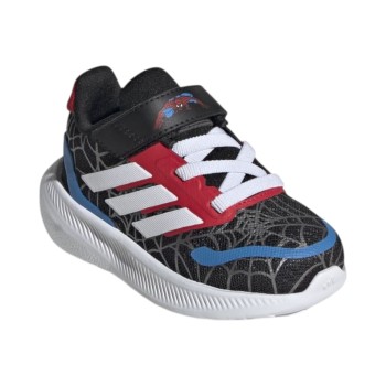 ADIDAS JR5661  RUNFALCON SPIDER-MAN EL I