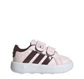 ADIDAS JR8131  GRAND COURT MINNIE CF I