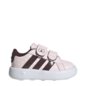 ADIDAS JR8131  GRAND COURT MINNIE CF I