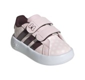 ADIDAS JR8131  GRAND COURT MINNIE CF I