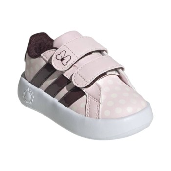 ADIDAS JR8131  GRAND COURT MINNIE CF I