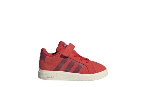 ADIDAS JR0777  GRAND COURT 00s EL I