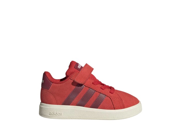 ADIDAS JR0777  GRAND COURT 00s EL I