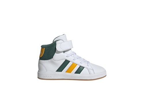 ADIDAS JP8875  GRAND COURT MID K