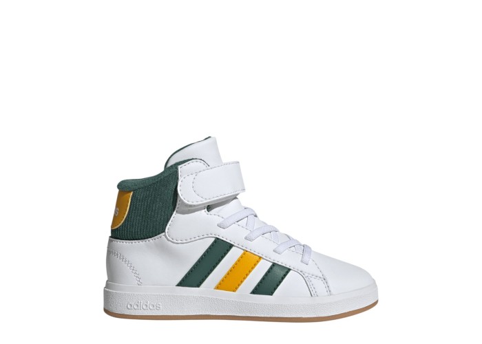ADIDAS JP8875  GRAND COURT MID K