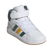 ADIDAS JP8875  GRAND COURT MID K
