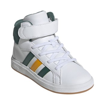 ADIDAS JP8875  GRAND COURT MID K