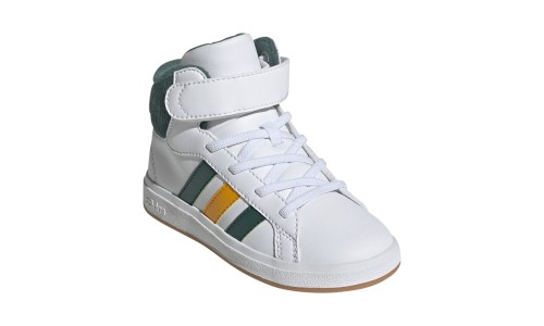 ADIDAS JP8875  GRAND COURT MID K