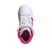 ADIDAS JR0806  GRAND COURT MID K