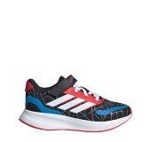 ADIDAS JR5660  RUNFALCON SPIDER-MAN EL C