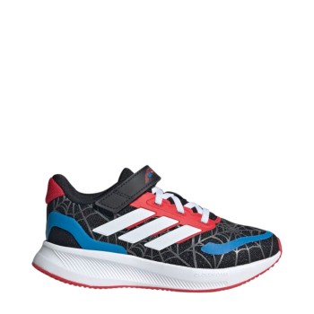 ADIDAS JR5660  RUNFALCON SPIDER-MAN EL C