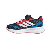 ADIDAS JR5660  RUNFALCON SPIDER-MAN EL C