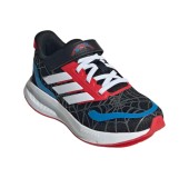 ADIDAS JR5660  RUNFALCON SPIDER-MAN EL C