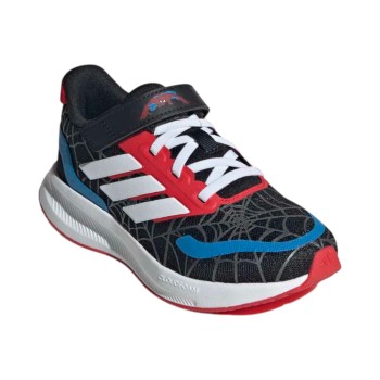 ADIDAS JR5660  RUNFALCON SPIDER-MAN EL C