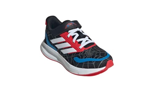 ADIDAS JR5660  RUNFALCON SPIDER-MAN EL C