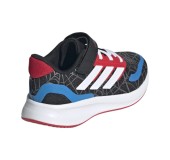 ADIDAS JR5660  RUNFALCON SPIDER-MAN EL C