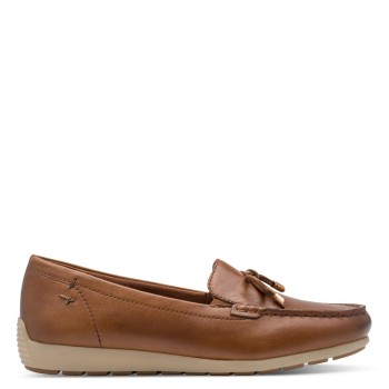 TAMARIS COMFORT 8-84600-44-327 COGNAC