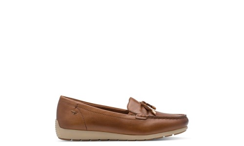 TAMARIS COMFORT 8-84600-44-327 COGNAC