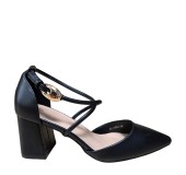 NIKOL LL-1633 BLACK