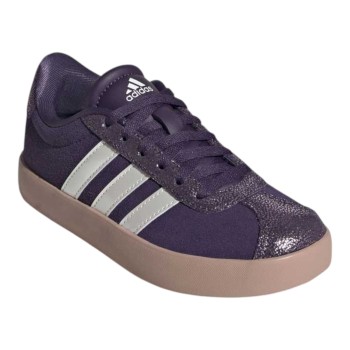 ADIDAS JS3485  VL COURT 3 K
