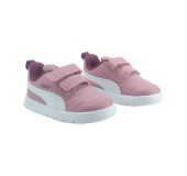 PUMA 310252-15 PINK/WHITE COURTFLEX V3 V