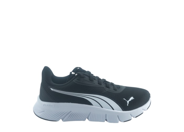 PUMA 401517-01 BLACK/WHITE FLEXFOCUS LITE