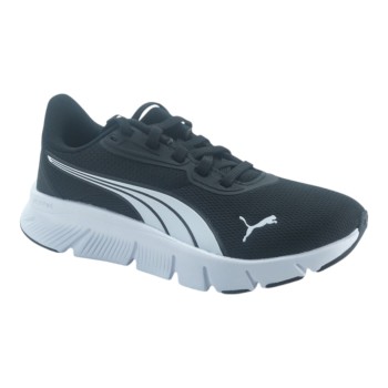 PUMA 401517-01 BLACK/WHITE FLEXFOCUS LITE