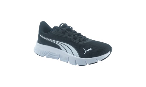 PUMA 401517-01 BLACK/WHITE FLEXFOCUS LITE