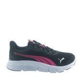 PUMA 401517-05 BLACK/PINK FLEXFOCUS LITE