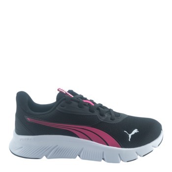 PUMA 401517-05 BLACK/PINK FLEXFOCUS LITE