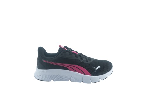 PUMA 401517-05 BLACK/PINK FLEXFOCUS LITE