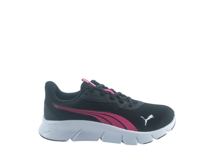 PUMA 401517-05 BLACK/PINK FLEXFOCUS LITE