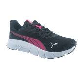 PUMA 401517-05 BLACK/PINK FLEXFOCUS LITE
