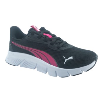 PUMA 401517-05 BLACK/PINK FLEXFOCUS LITE