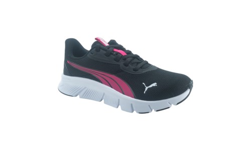 PUMA 401517-05 BLACK/PINK FLEXFOCUS LITE