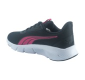 PUMA 401517-05 BLACK/PINK FLEXFOCUS LITE